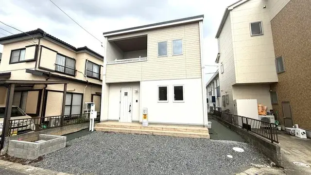 Akiya in Chiba