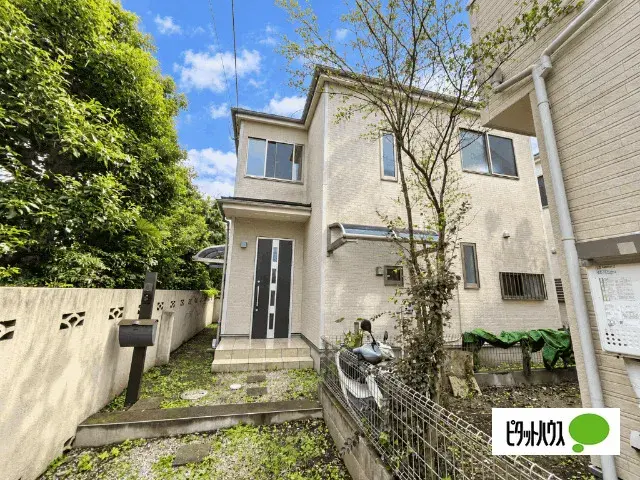 Propiedad 3LDK Ciudad de Ichikawa Prefectura de Chiba (2)