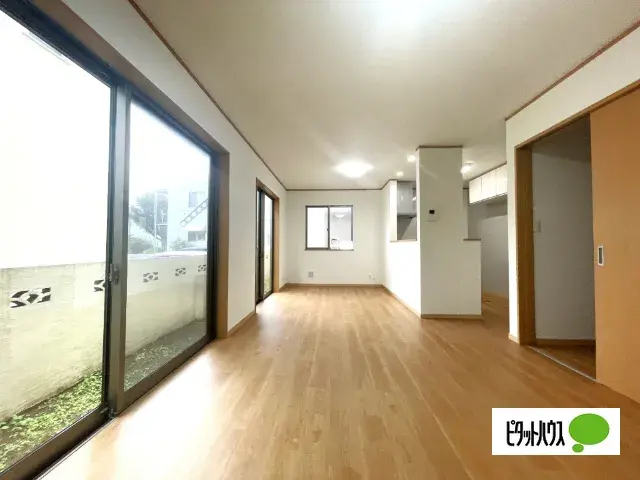 Propiedad 3LDK Ciudad de Ichikawa Prefectura de Chiba (12)