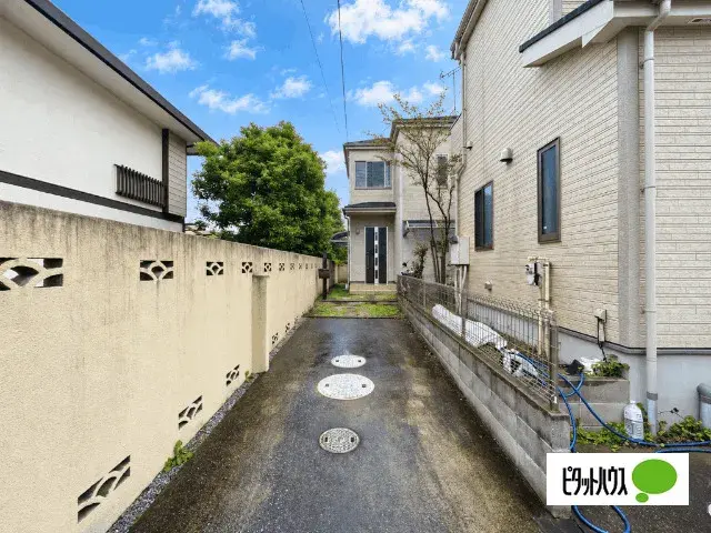 Propiedad 3LDK Ciudad de Ichikawa Prefectura de Chiba (3)