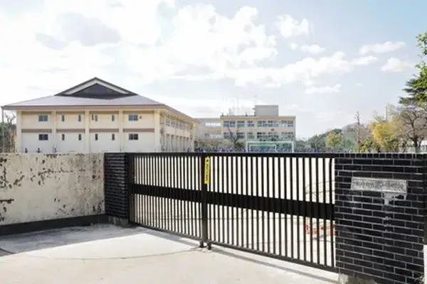 Propiedad 3LDK Ciudad de Ichikawa Prefectura de Chiba (29)