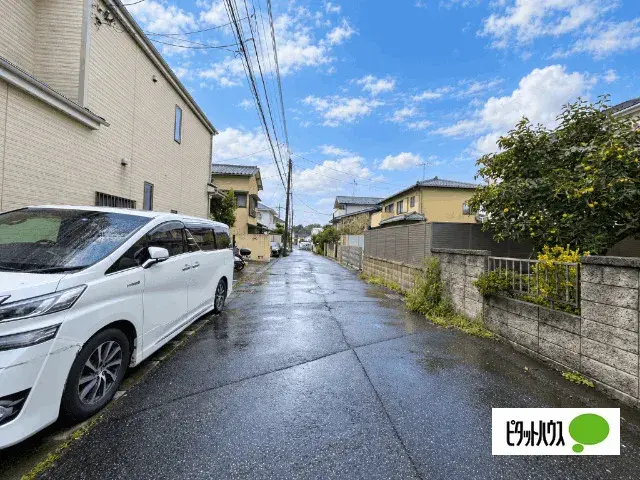 Propiedad 3LDK Ciudad de Ichikawa Prefectura de Chiba (5)