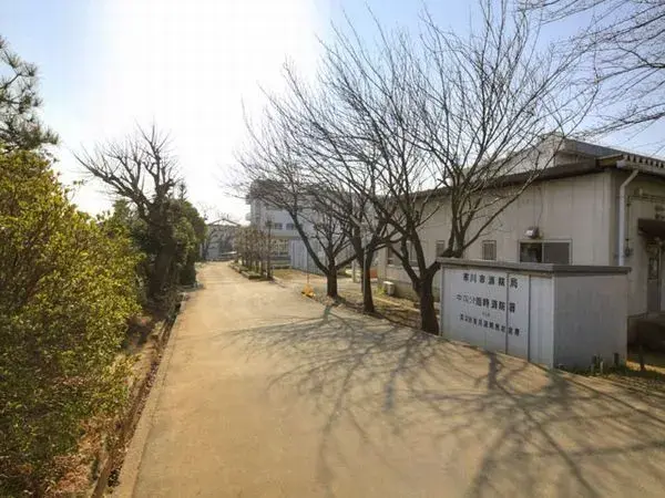 Propiedad 3LDK Ciudad de Ichikawa Prefectura de Chiba (6)