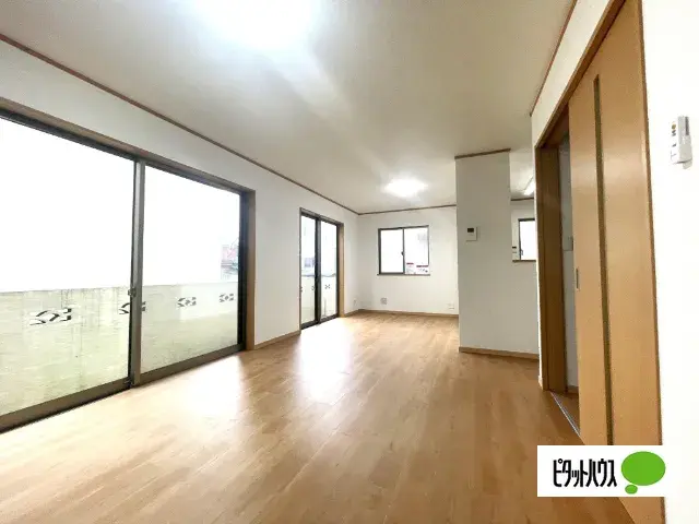 Propiedad 3LDK Ciudad de Ichikawa Prefectura de Chiba (9)