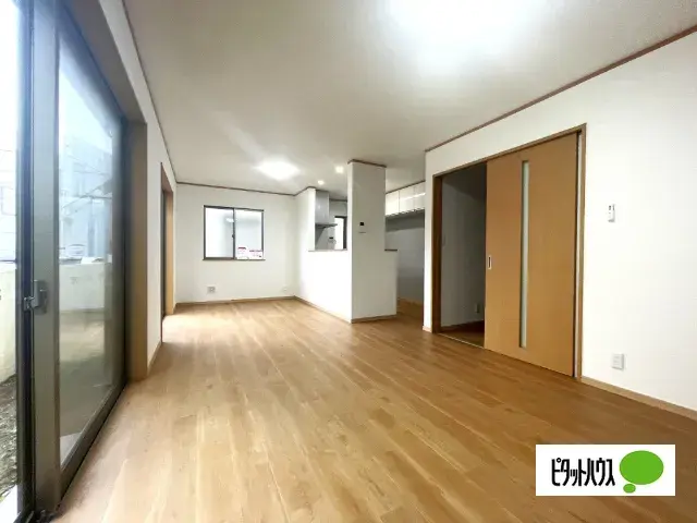 Propiedad 3LDK Ciudad de Ichikawa Prefectura de Chiba (10)