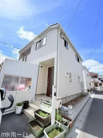 Akiya in Chiba