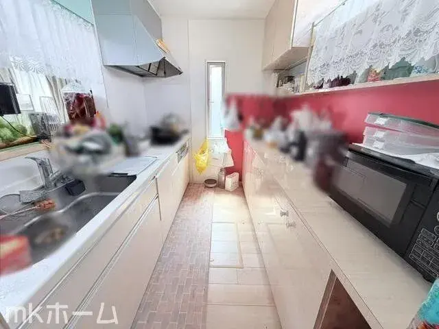 4ЛДК Город Касива Префектура Тиба (8)