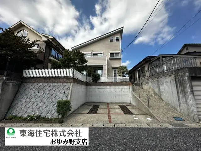 Akiya in Chiba