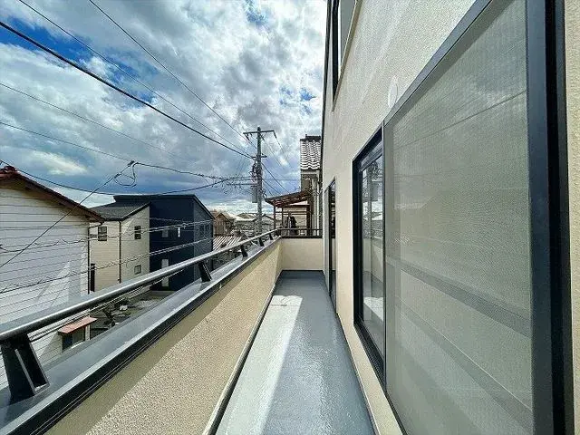 1SLDK物件 八千代市 千葉県 (2)