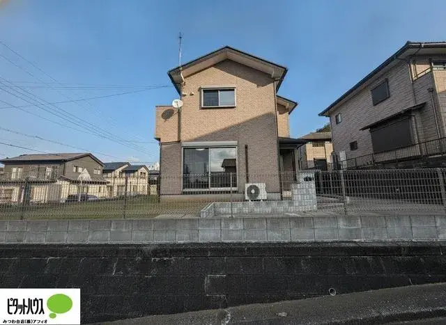 Akiya in Chiba