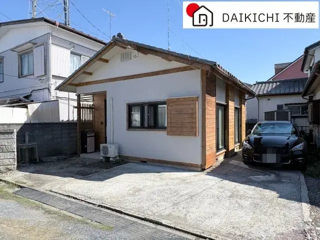 Akiya in Saitama
