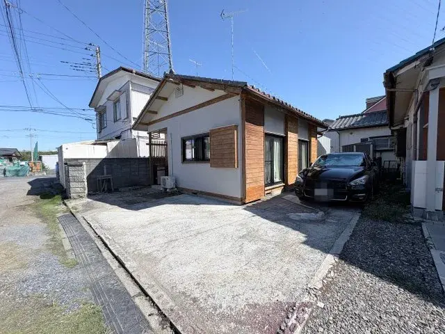 2LDK Property Gyoda City Saitama Prefecture (2)