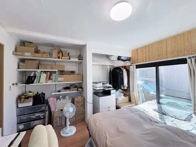 2LDK Property Gyoda City Saitama Prefecture (14)