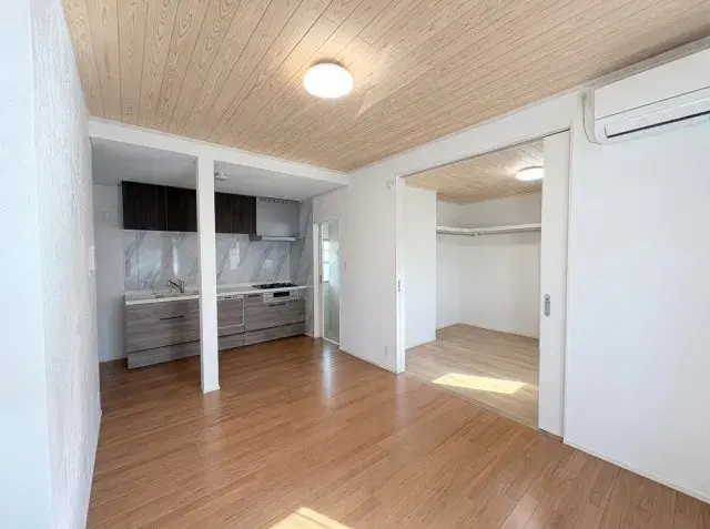 2LDK Property Gyoda City Saitama Prefecture (16)