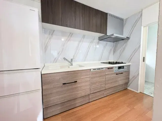 2LDK Property Gyoda City Saitama Prefecture (18)