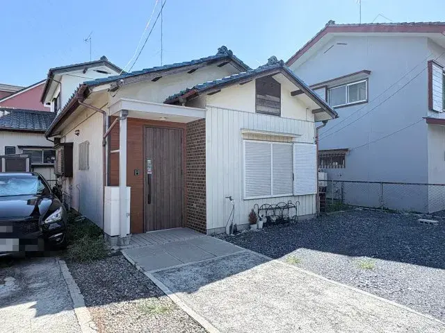 2LDK Property Gyoda City Saitama Prefecture (3)