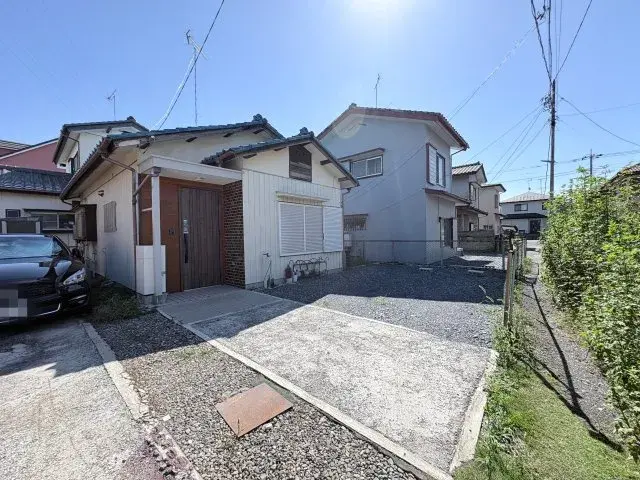 2LDK Property Gyoda City Saitama Prefecture (4)