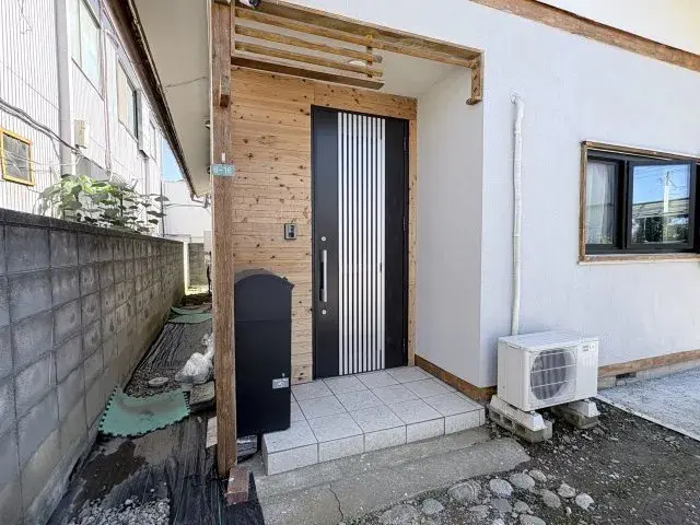 2LDK Property Gyoda City Saitama Prefecture (5)