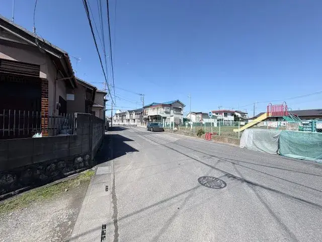 2LDK Property Gyoda City Saitama Prefecture (6)