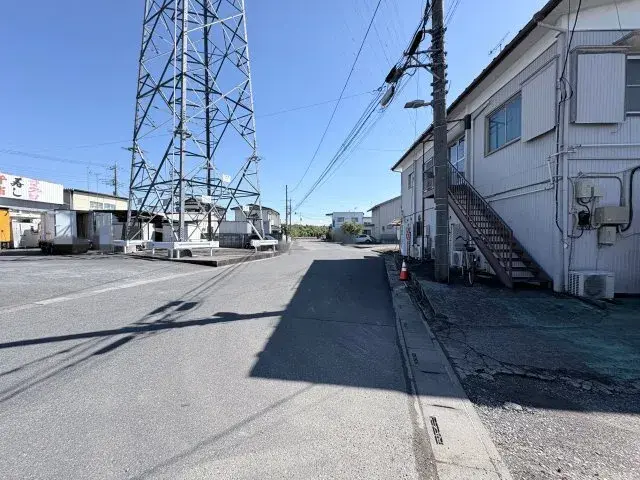 2LDK Property Gyoda City Saitama Prefecture (7)