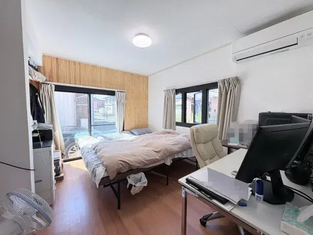 2LDK Property Gyoda City Saitama Prefecture (10)