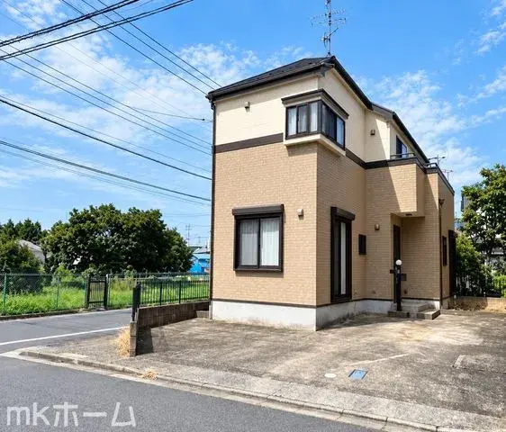 Akiya in Chiba