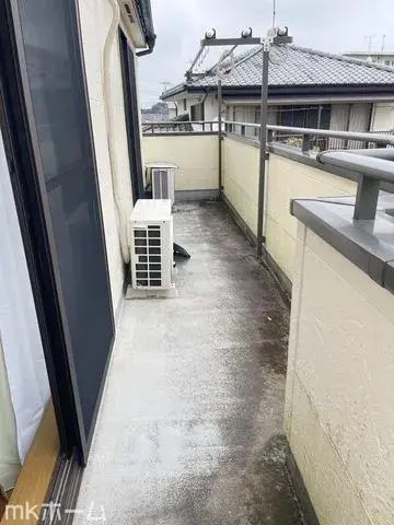 4LDK Property Shirai City Chiba Prefecture (2)