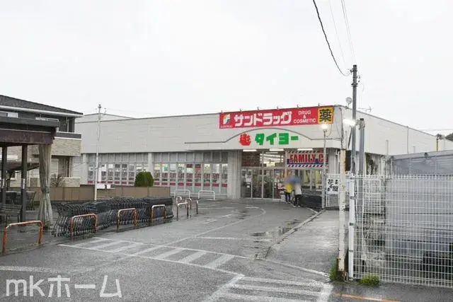 4LDK Property Shirai City Chiba Prefecture (17)