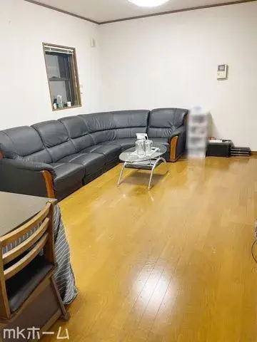 4LDK Property Shirai City Chiba Prefecture (3)
