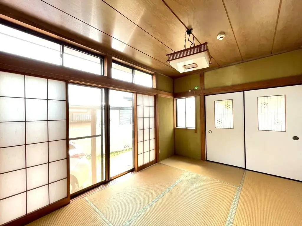 4DK Oamishirasato City Chiba Prefecture Property (11)