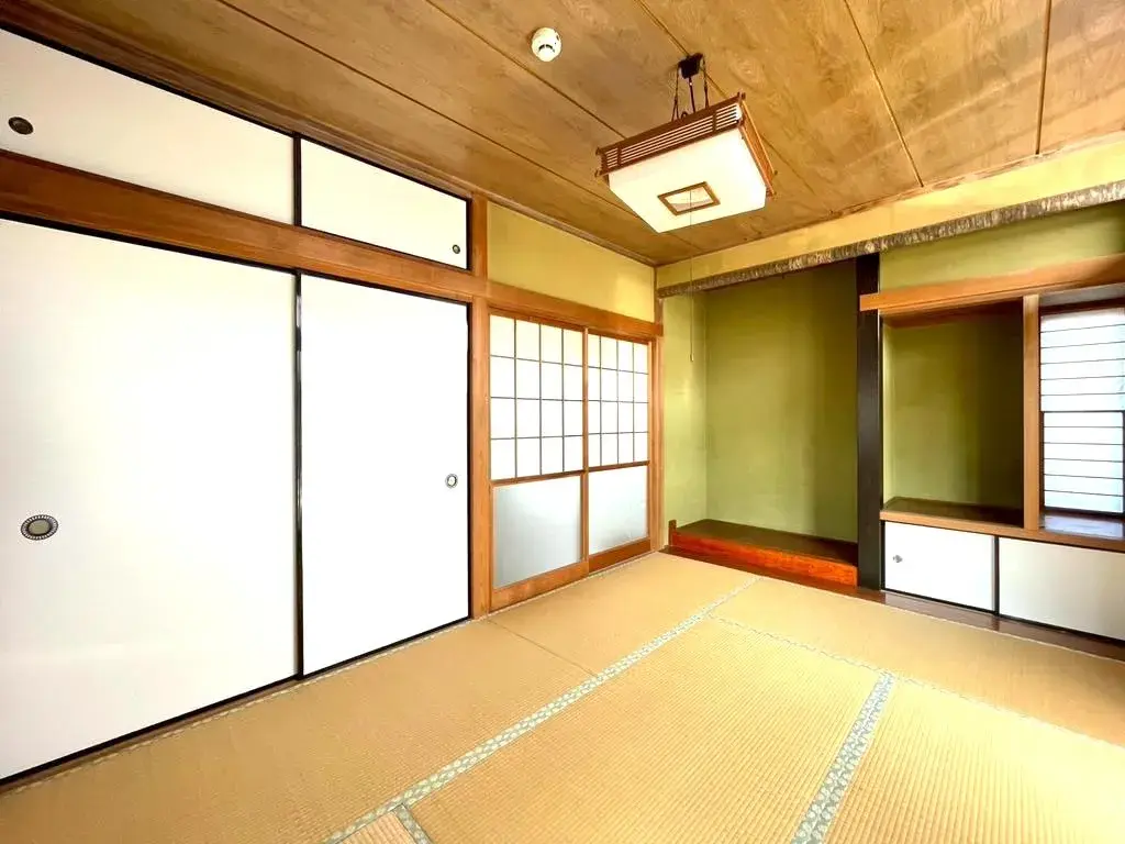 4DK Oamishirasato City Chiba Prefecture Property (12)