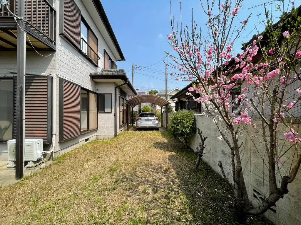 4DK Oamishirasato City Chiba Prefecture Property (3)