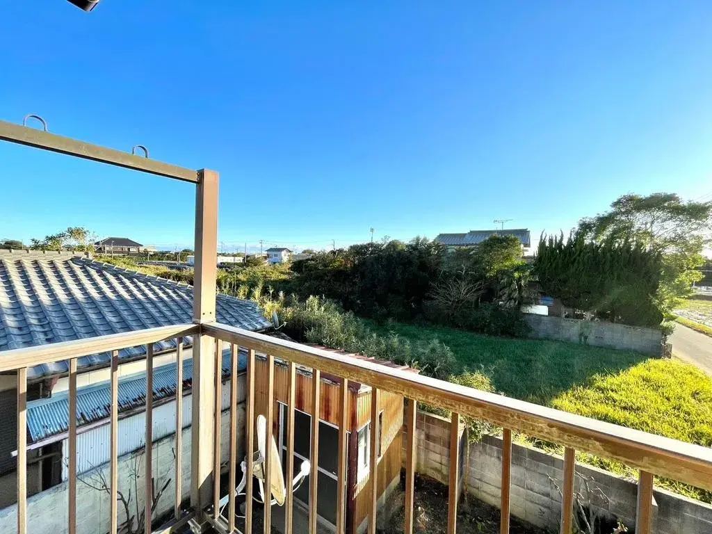 4DK Oamishirasato City Chiba Prefecture Property (4)