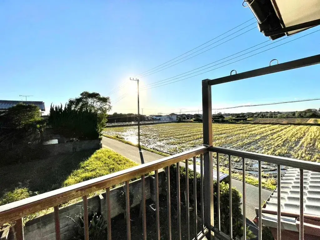 4DK Oamishirasato City Chiba Prefecture Property (5)