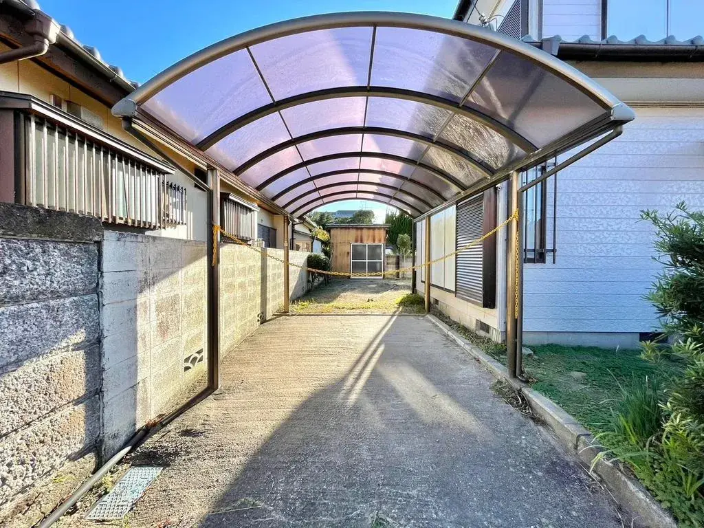 4DK Oamishirasato City Chiba Prefecture Property (6)