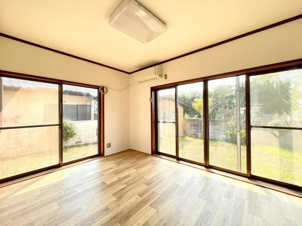 4DK Oamishirasato City Chiba Prefecture Property (7)