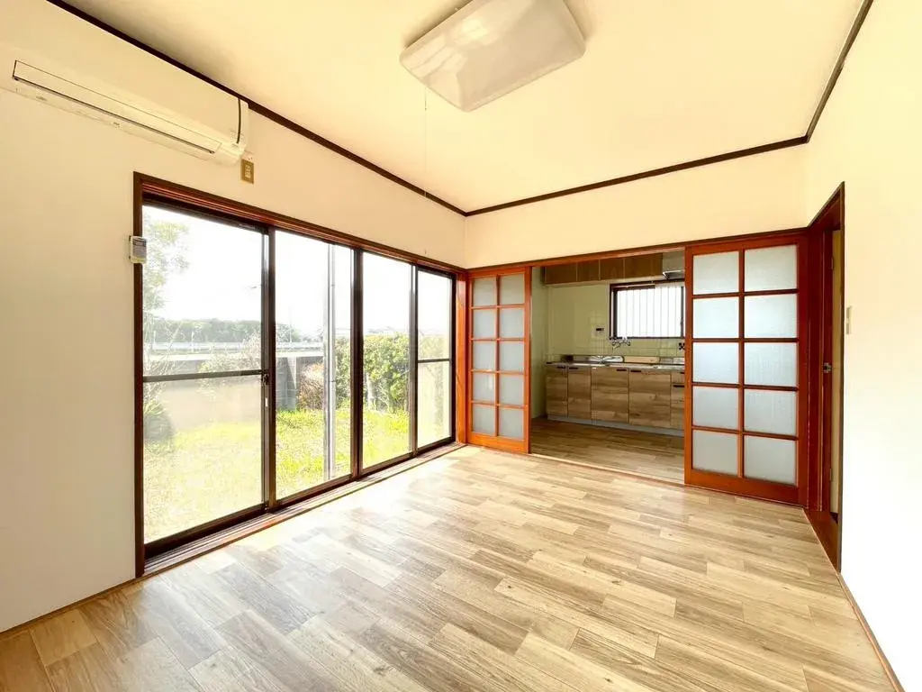 4DK Oamishirasato City Chiba Prefecture Property (8)