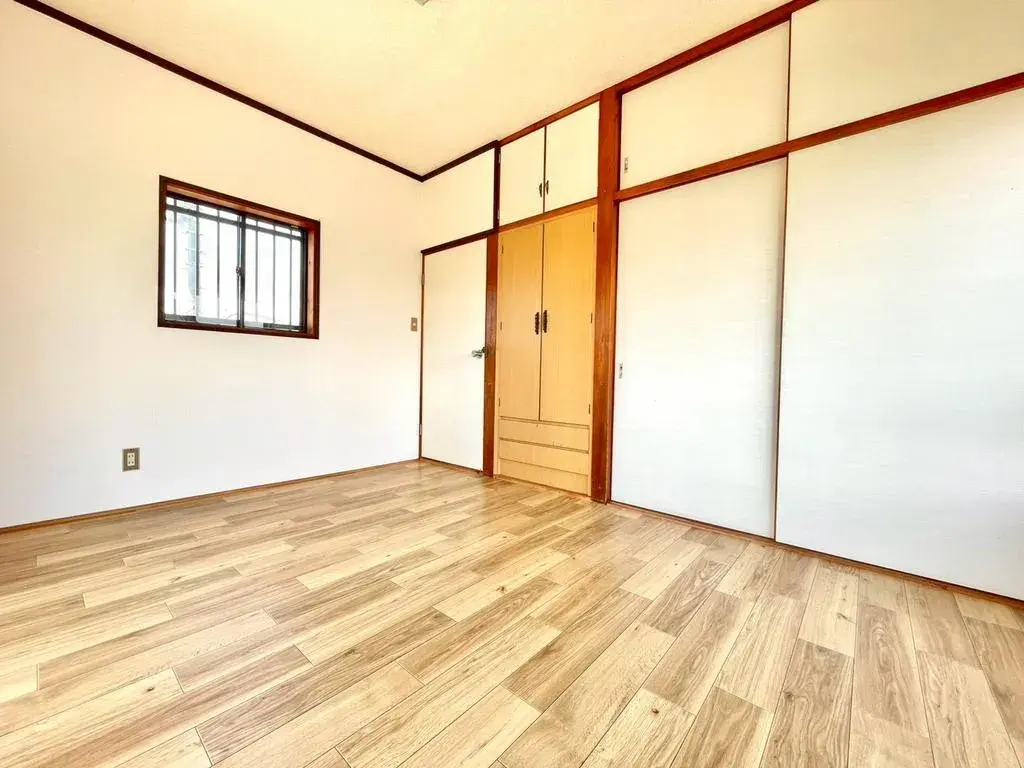 4DK Oamishirasato City Chiba Prefecture Property (9)