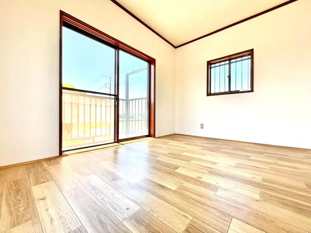 4DK Oamishirasato City Chiba Prefecture Property (10)