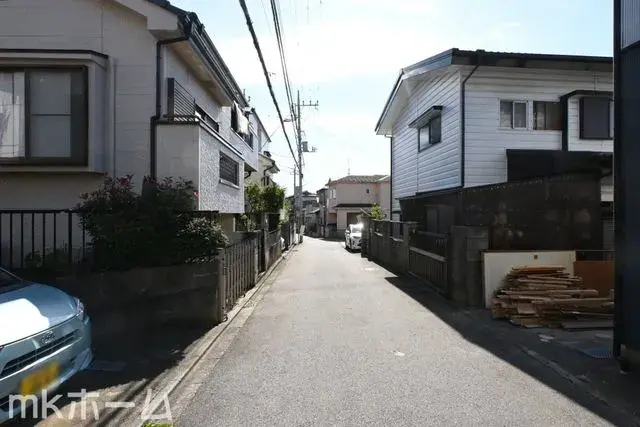 4LDK房产 船桥市 千叶县 (6)