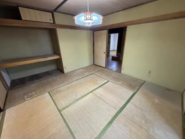4K Oamishirasato City Chiba Prefecture (11)