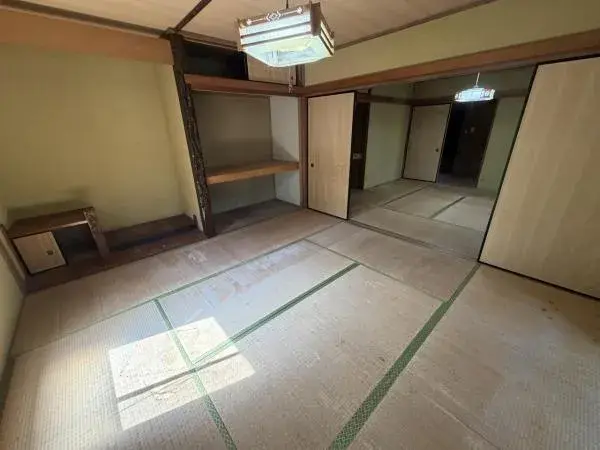 4K Oamishirasato City Chiba Prefecture (7)
