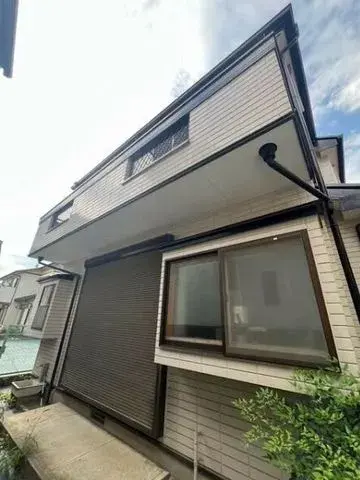 Akiya in Chiba