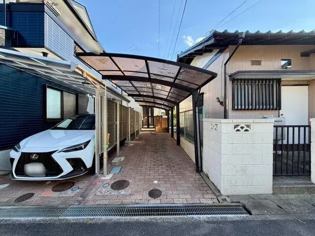 3LDK Property Nagareyama City Chiba Prefecture (2)