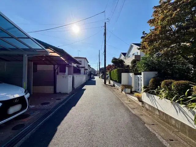 3LDK Property Nagareyama City Chiba Prefecture (3)