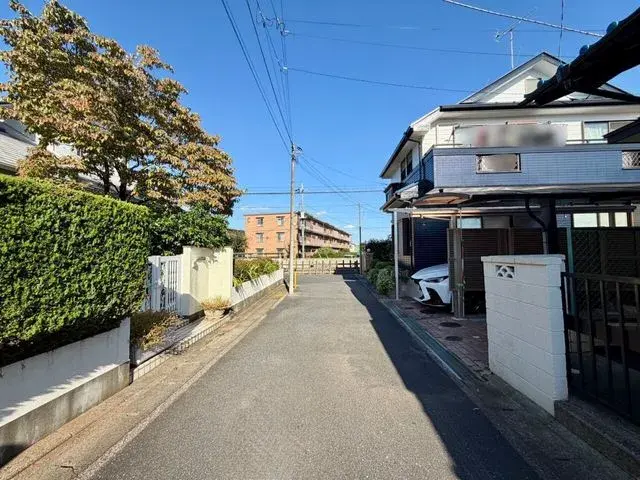 3LDK Property Nagareyama City Chiba Prefecture (4)