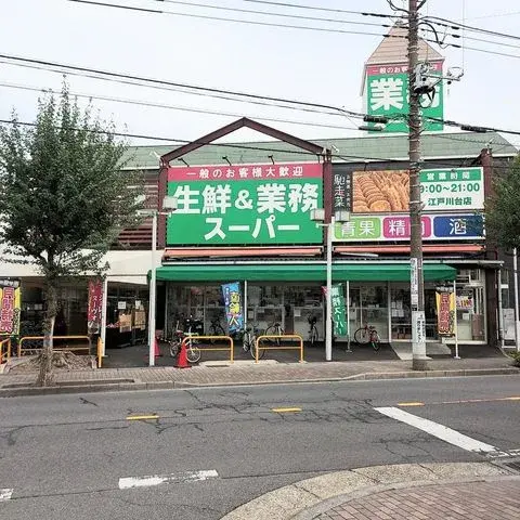 3LDK Property Nagareyama City Chiba Prefecture (10)