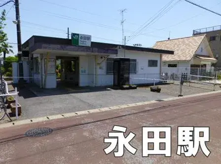 3DK Property Oamishirasato City Chiba Prefecture (9)