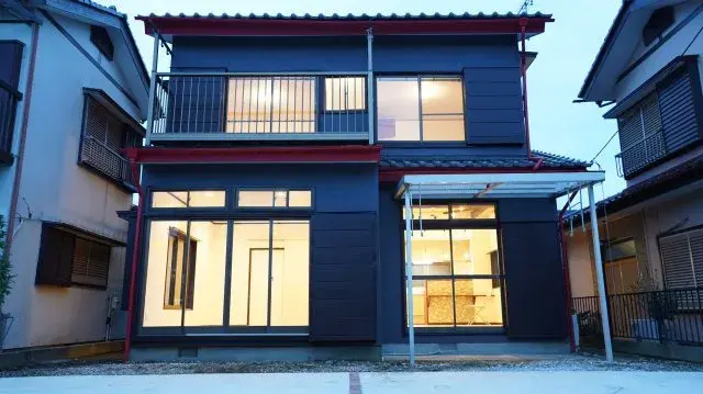 Akiya in Chiba