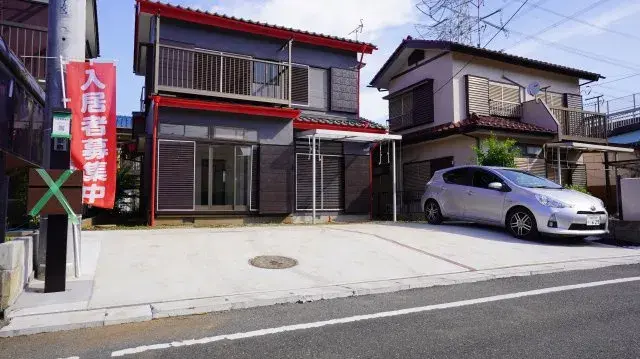 3LDK Property Sodegaura City Chiba Prefecture (2)